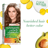 Garnier Color Naturals 7.7 Deer Brown - Pinoyhyper