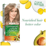 Garnier Color Naturals 8.11 Deep Ashy Light Blonde - Pinoyhyper