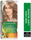 Garnier Color Naturals 8.11 Deep Ashy Light Blonde - Pinoyhyper