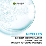 Garnier Micellar Salicyclic BHA Cleansing Water - 125ml - Pinoyhyper