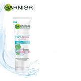 Garnier Pure Active Sensitive Gel Facial Foam - 100ml - Pinoyhyper