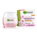 Garnier Sakura White Whitening Serum Cream SPF 30 PA+++ 50ml - Pinoyhyper