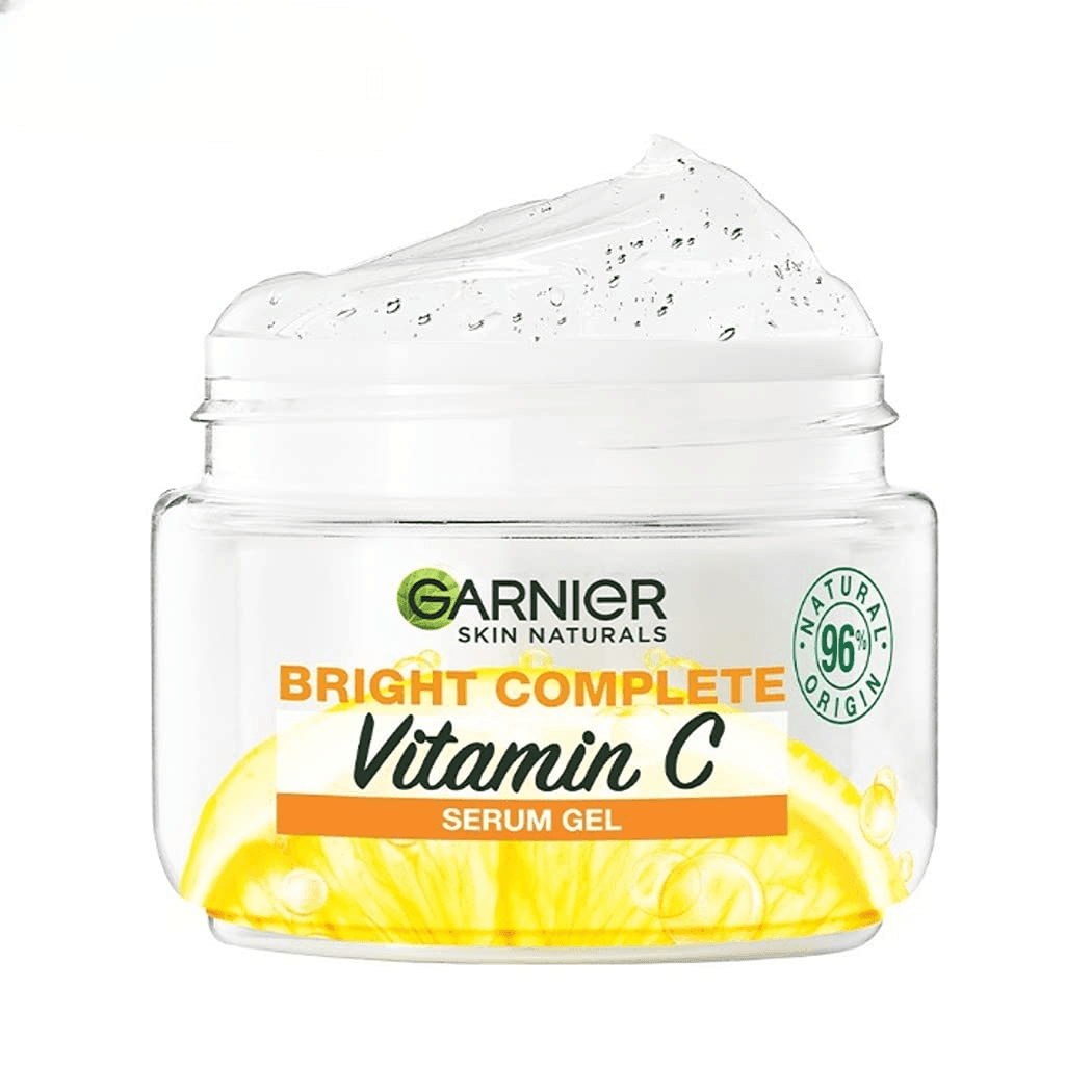 Garnier Skin Natural Vitamin C Serum Gel - 45g - Pinoyhyper