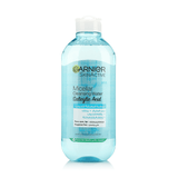 Garnier Skinactive Micellar Cleansing Water With Salicylic Acid - 400ml - Pinoyhyper