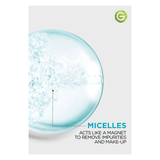 Garnier Skinactive Micellar Cleansing Water With Salicylic Acid - 400ml - Pinoyhyper