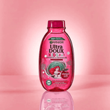 Garnier Ultra Doux Kids 2 in 1 Shampoo & Detangler Cherry & Soft Almond - 400ml - Pinoyhyper