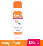 Gluta-C Intense Whitening Body Lotion with SPF 25 - 150ml - Pinoyhyper