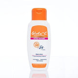 Gluta-C Intense Whitening Body Lotion with SPF 25 300ml - Pinoyhyper