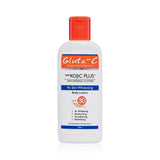 Gluta-C with Kojic Plus+ Lotion + SPF 30 150ml - Pinoyhyper