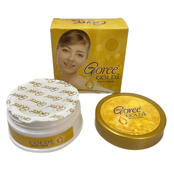 フェイスクリーム Goree gold cream take all 6pcs Goree gold cream フェイスクリーム Goree gold cream take all 6pcs Goree gold cream