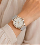 Sure Shot Women's Analog Watch - S0967
