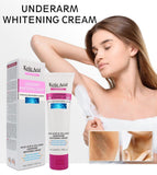 GUANJING Kojic Acid Collagen Armpit Underarm Whitening Cream 50ml - Pinoyhyper