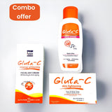 Gulta C Skin Whitening Combo Offer - Pinoyhyper