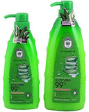 Habetong Aloe Vera Shampoo 800ML & Conditioner 500ML - Pinoyhyper