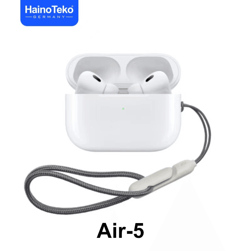 Haino Teko Air 5 Original Germany - Pinoyhyper