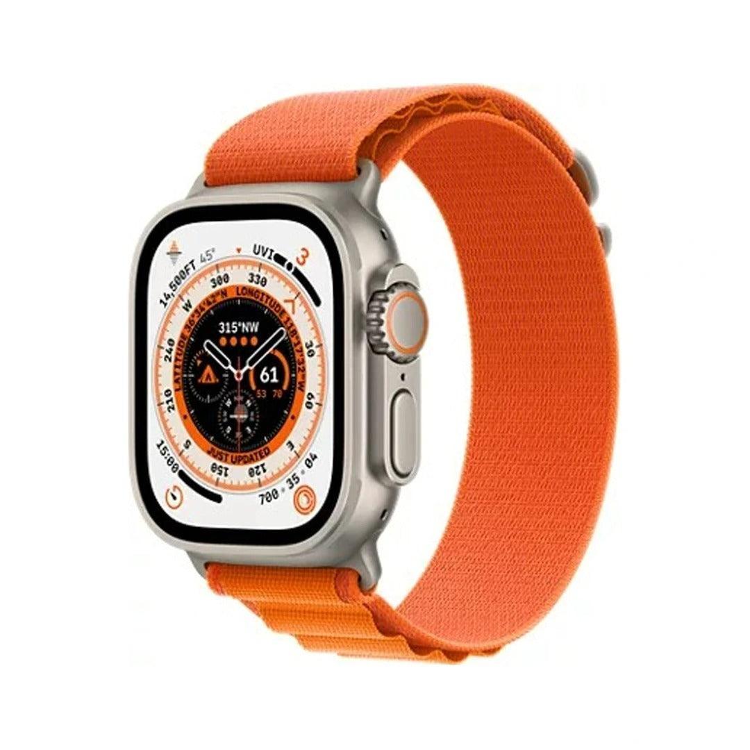 Haino Teko Germany H49 Ultra Max Smart Watch - Pinoyhyper