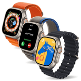 Haino Teko T93 Ultra Max Smart Watch - Original Germany - Pinoyhyper