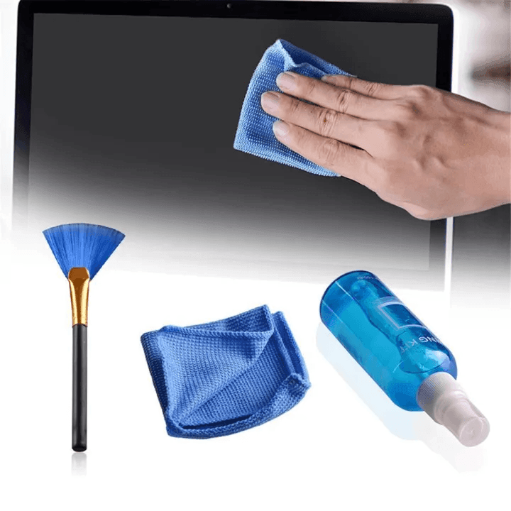Handboss Cleaning Suit Of LCD FH-HB010E - Pinoyhyper