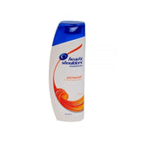 Head & Shoulders Anti-Hairfall Shampoo - 170ml - Pinoyhyper