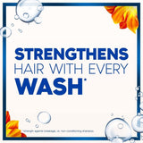 Head & Shoulders Anti-Hairfall Shampoo - 170ml - Pinoyhyper