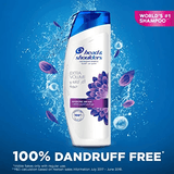 Head & Shoulders Extra Volume Anti-Dandruff Shampoo - 190ml - Pinoyhyper