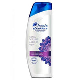 Head & Shoulders Extra Volume Anti-Dandruff Shampoo - 400ml - Pinoyhyper