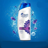 Head & Shoulders Extra Volume Anti-Dandruff Shampoo - 400ml - Pinoyhyper