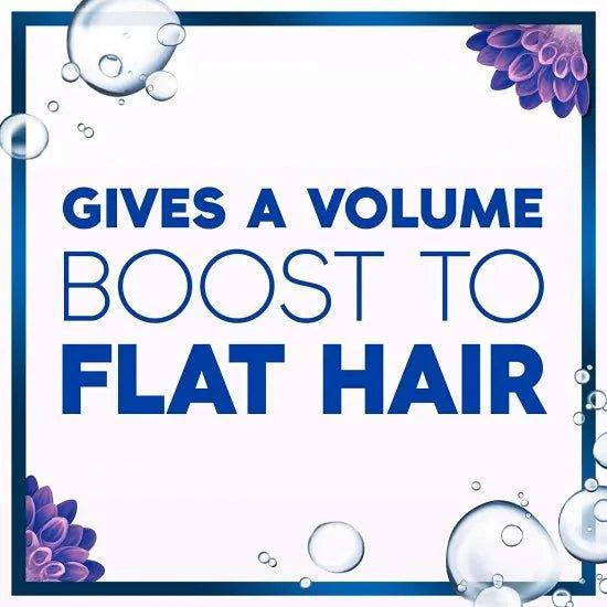 Head & Shoulders Extra Volume Anti-Dandruff Shampoo - 400ml - Pinoyhyper