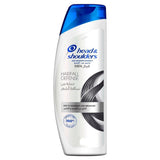 Head & Shoulders Hair Fall Defense Anti-Dandruff Shampoo - 400ml - Pinoyhyper