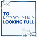 Head & Shoulders Hair Fall Defense Anti-Dandruff Shampoo - 400ml - Pinoyhyper