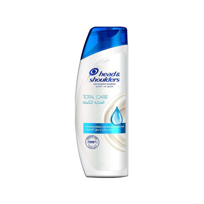 Head & Shoulders Total Care Shampoo - 190ml - Pinoyhyper