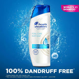 Head & Shoulders Total Care Shampoo - 400ml - Pinoyhyper