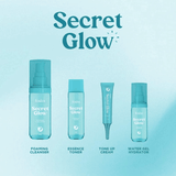 HERSKIN Secret Glow 4-in-1 Maintenance Kit - Pinoyhyper