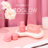 Hey Pretty Skin Neo Glow Rejuvenating Set (Glass Skin) - Pinoyhyper