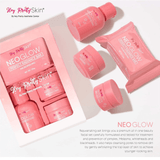 Hey Pretty Skin Neo Glow Rejuvenating Set - Pinoyhyper