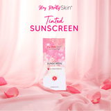 Hey Pretty Skin Tinted Sunscreen SPF30 - 50g - Pinoyhyper