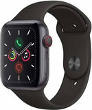 High Quality HW22 Smartwatch - Black - Pinoyhyper