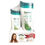 Himalaya Anti-Dandruff Shampoo 400ml+200ml - Pinoyhyper