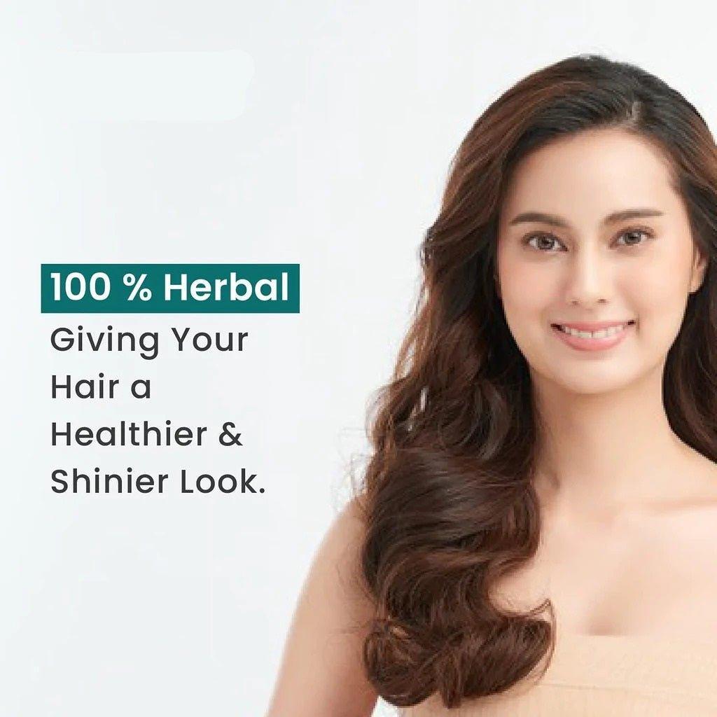 Himalaya Anti-Hair Fall Shampoo Castor + Caffeine - 400g - Pinoyhyper