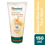 Himalaya Natural Glow Kesar Face Wash - 150ml - Pinoyhyper