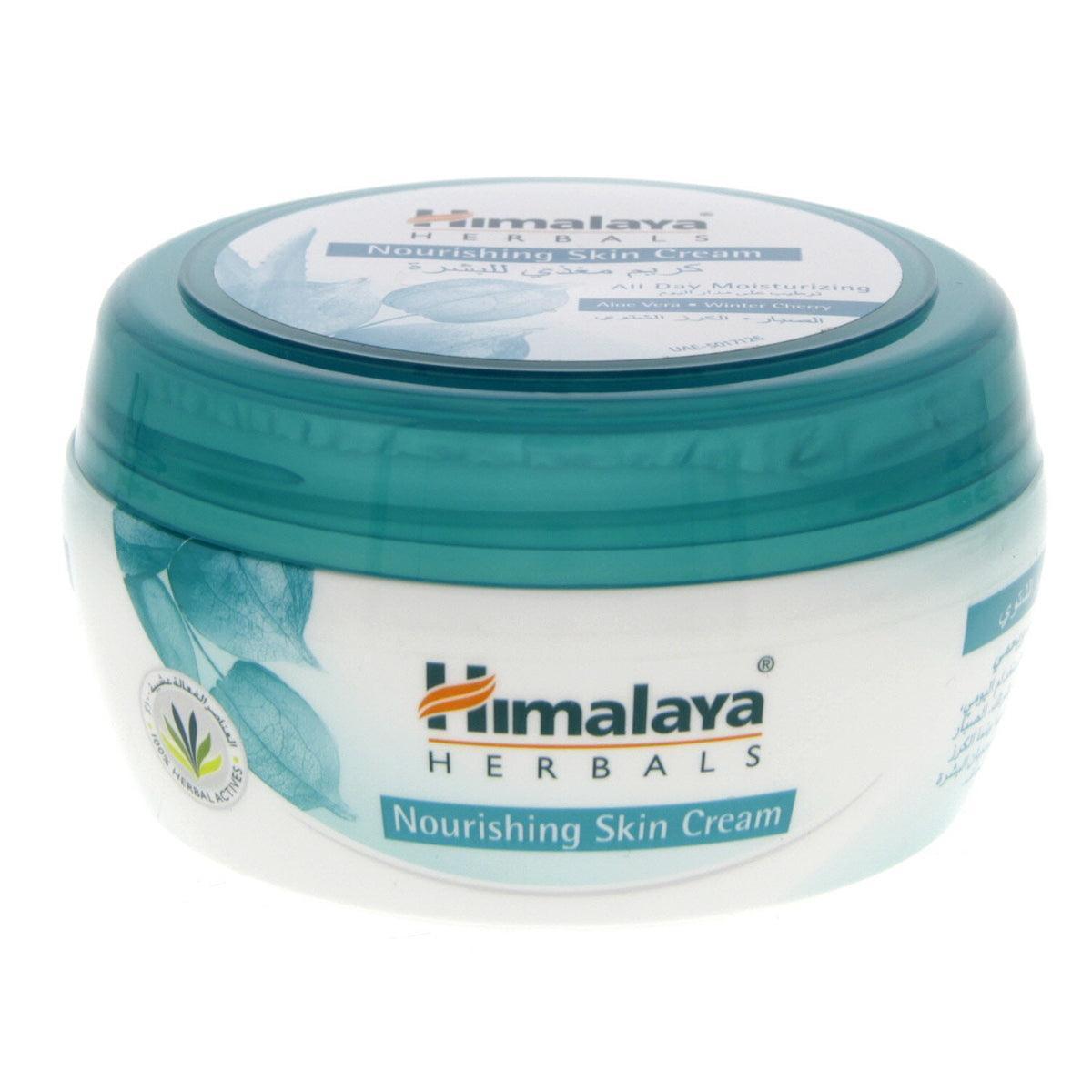 Himalaya Nourishing Skin Cream 150ml - Pinoyhyper