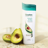 Himalaya Smooth And Silky Moisturizing Shampoo (Avocado) - 400g - Pinoyhyper