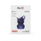 Hie-Q Clip-Go Pro Open Ear Clip Earbuds