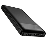 Hoco Easy Travel 10000mAh Power Bank - J72 - Pinoyhyper
