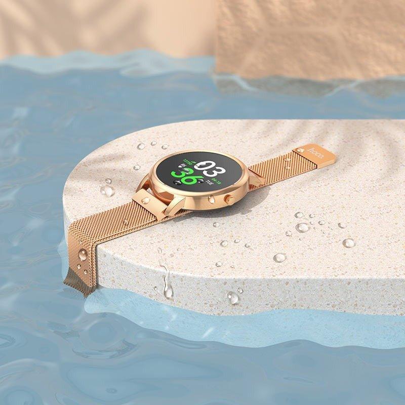 Hoco Smart Sports Watch Original- Y8 - Pinoyhyper