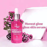 Honest Glow Glass Skin Serum - 30ml - Pinoyhyper