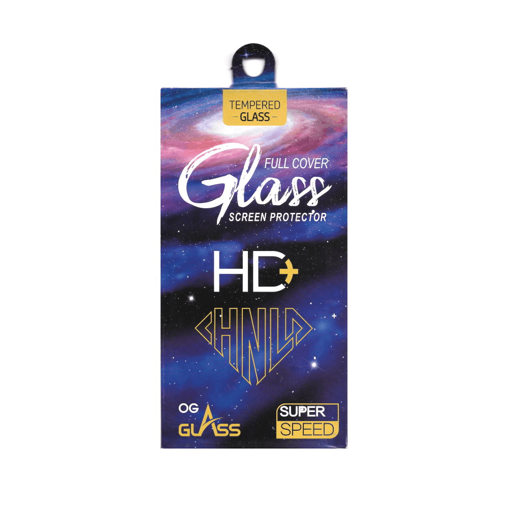 Huawei Y7 Prime 2019 HD Original Temper Glass - Pinoyhyper