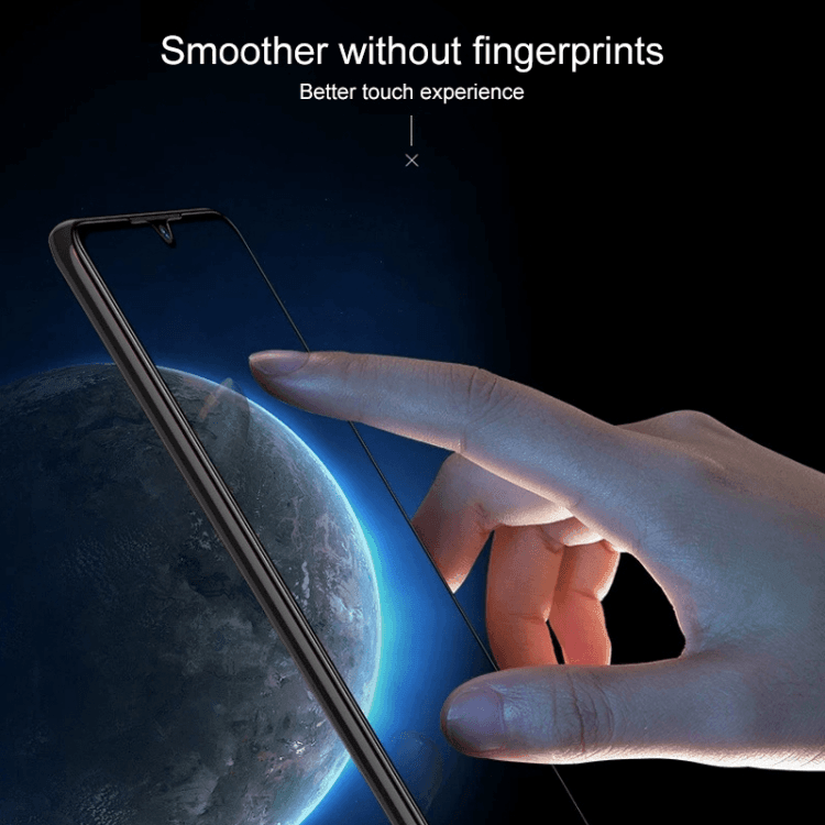 Huawei Y7A HD Original Temper Glass - Pinoyhyper