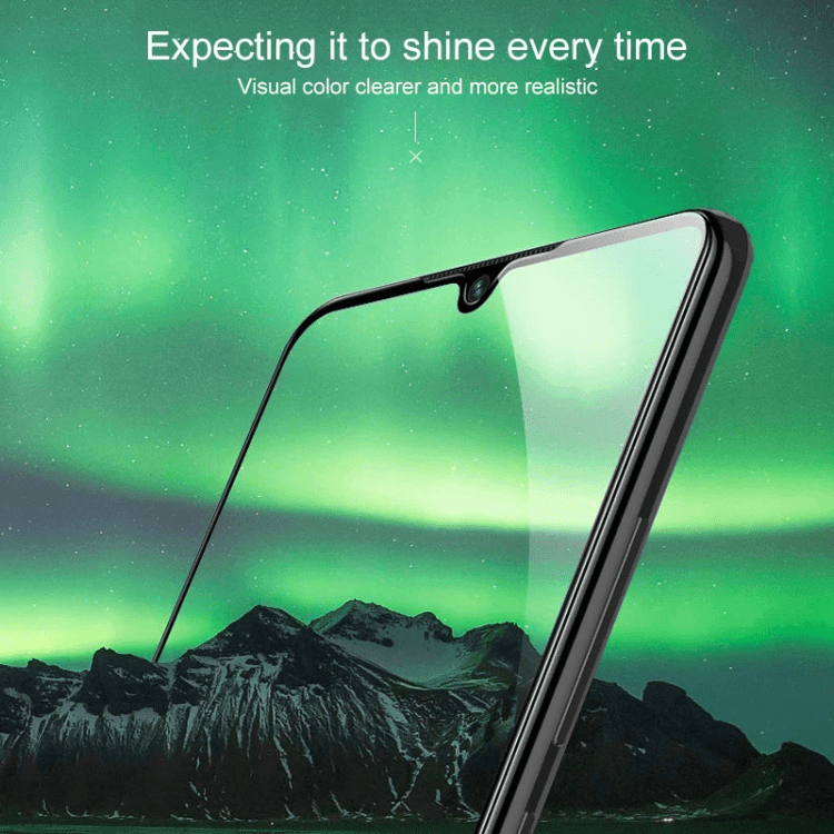 Huawei Y7A HD Original Temper Glass - Pinoyhyper