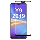 Huawei Y9 2019 HD Original Temper Glass - Pinoyhyper